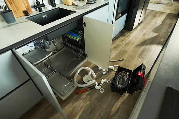 Reliable Pipe Repair contractor in Emerson, NJ by Street Wise - Plumbing