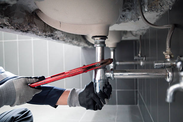 Licensed Pipe Repair service in Emerson, NJ - Street Wise - Plumbing